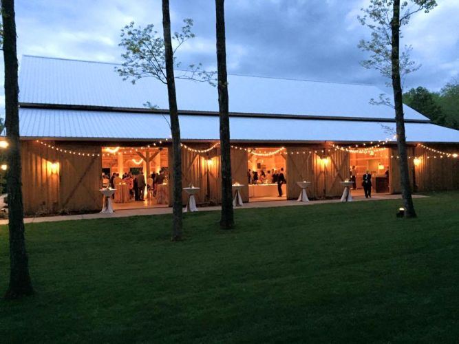 Saddle Woods Farm - 7