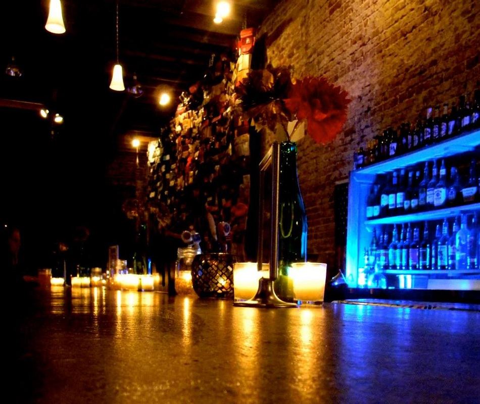 Relix Variety Theatre - 5