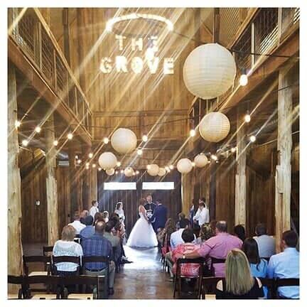 The Grove at Williamson Place - 5