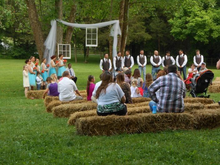 Avans Farm Weddings - 3