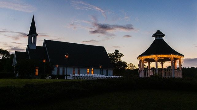 Whitestone Country Inn - 5