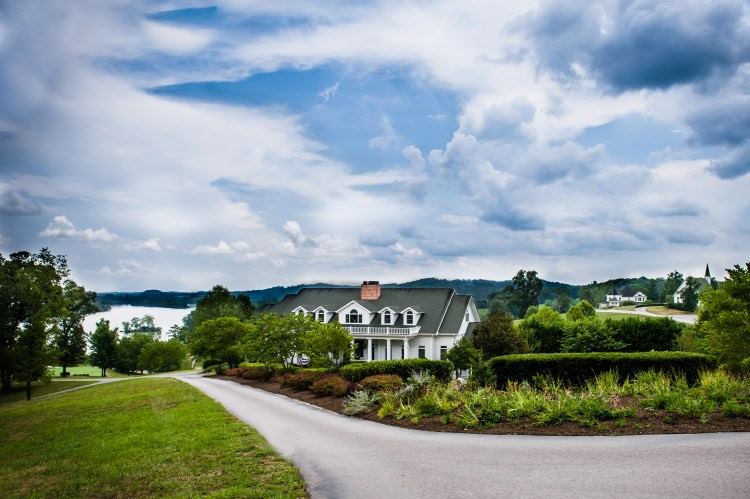 Whitestone Country Inn - 7