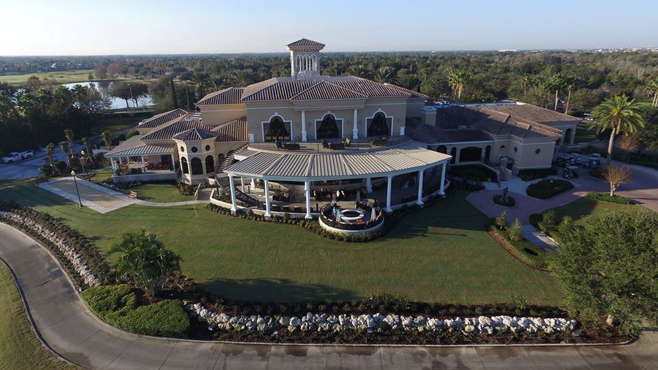 Lakewood Ranch Golf and Country Club - 1