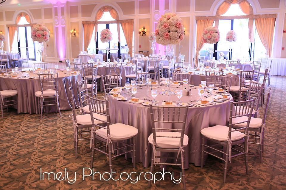 Lakewood Ranch Golf and Country Club - 5