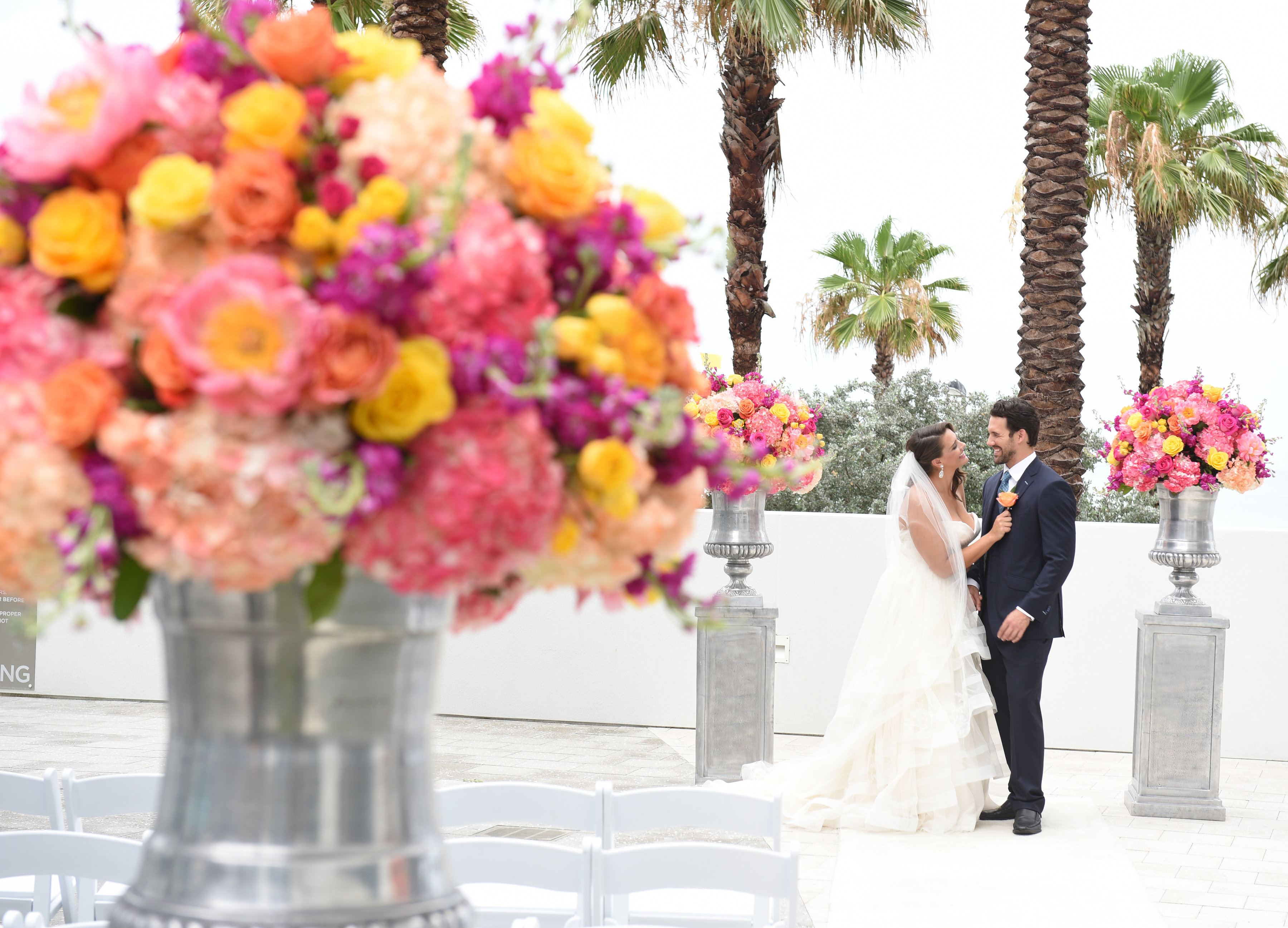 Wyndham Grand Clearwater Beach - 2