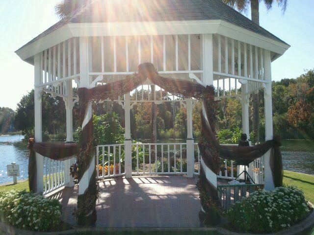 The Plantation on Crystal River - 2