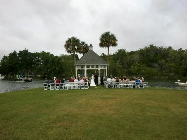 The Plantation on Crystal River - 4