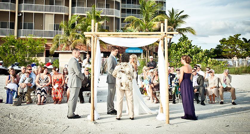 DiamondHead Resort - 1