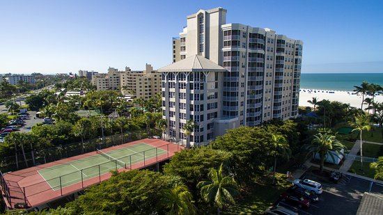 Gullwing Beach Resort - 7