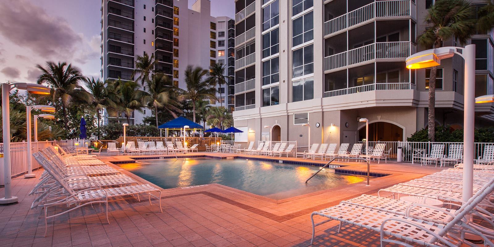 Gullwing Beach Resort - 5