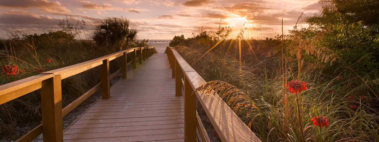 Gullwing Beach Resort - 1