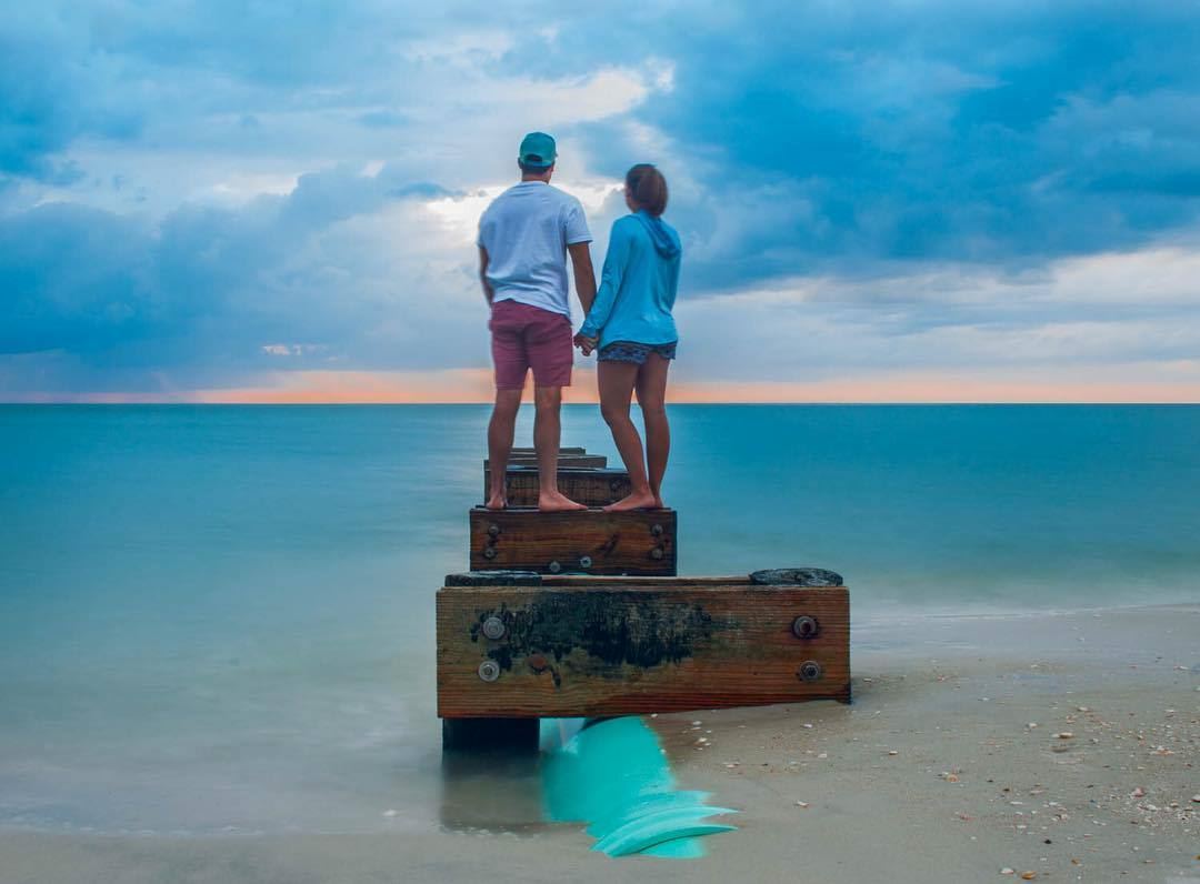 Point Estero Beach Resort - 6