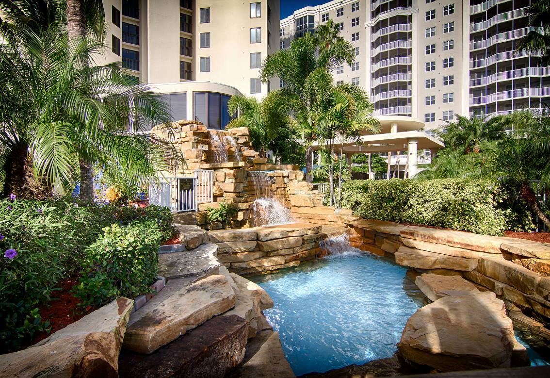 Point Estero Beach Resort - 5