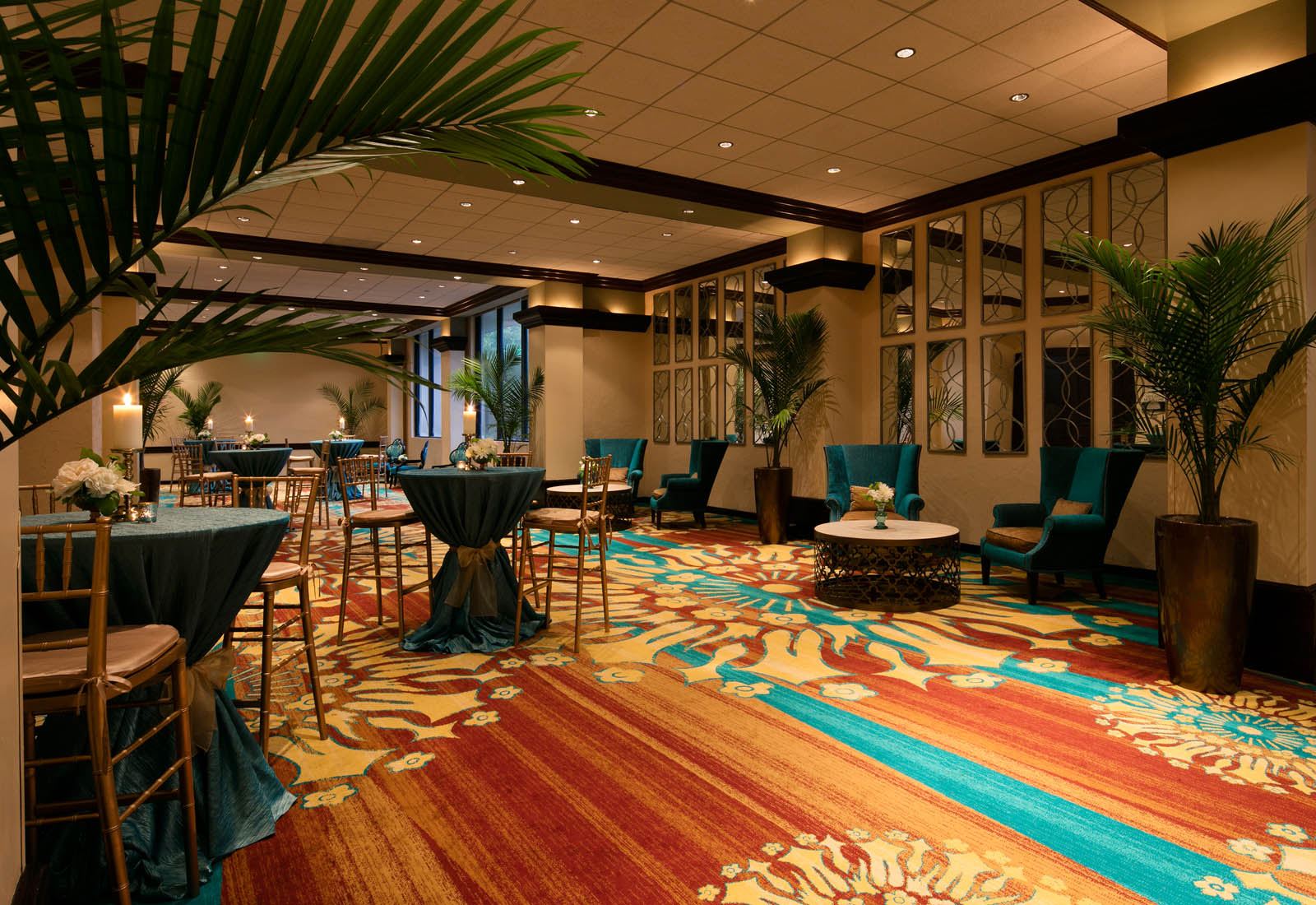 Jupiter Beach Resort and Spa - 5