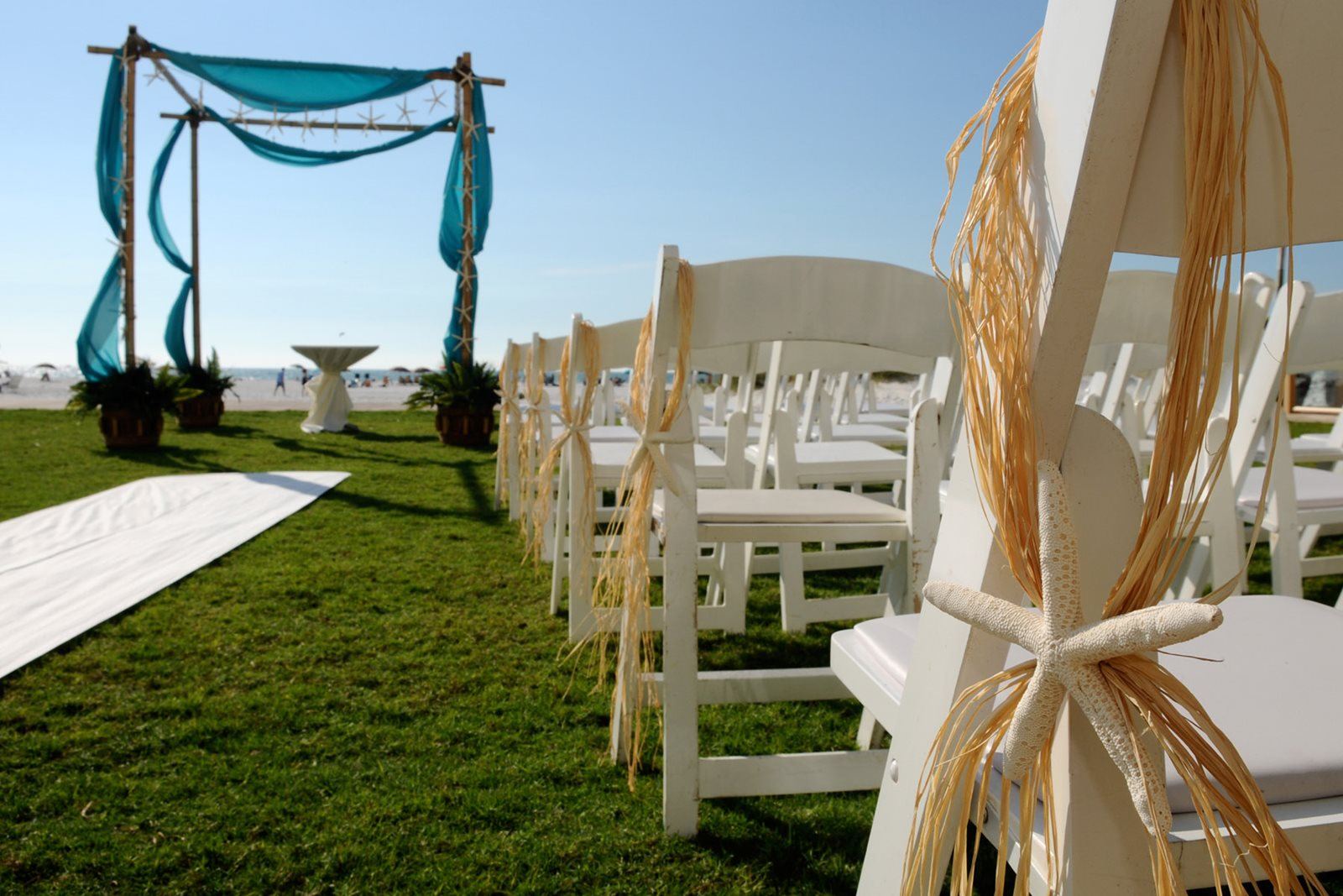 Sandpearl Resort - 4