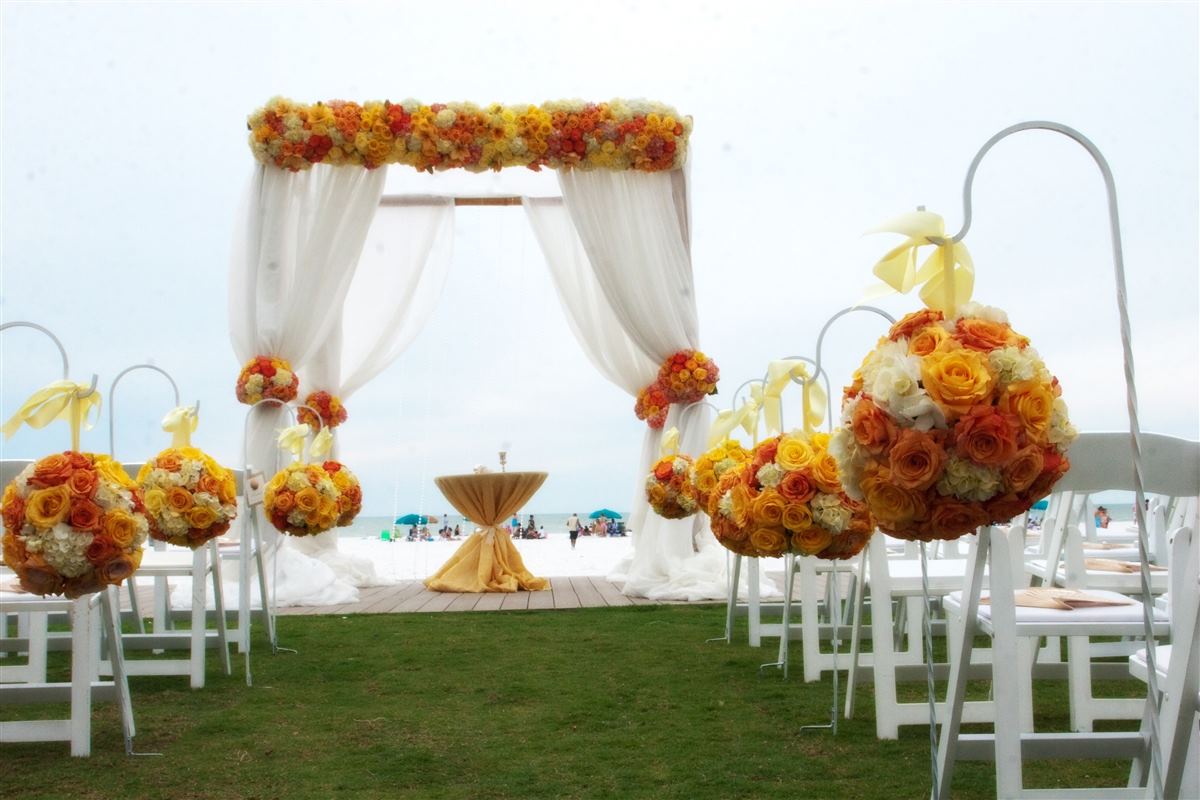 Sandpearl Resort - 3