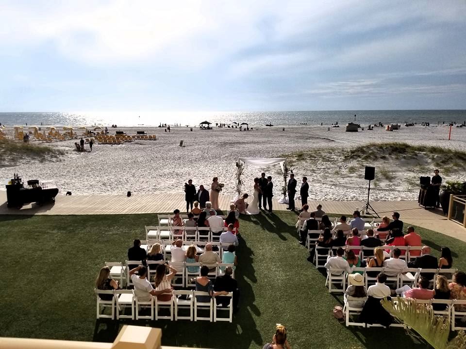 Sandpearl Resort - 2