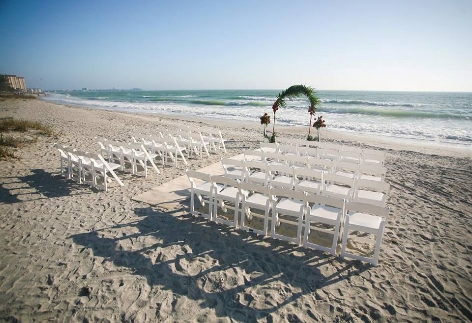 Lido Beach Resort - 2