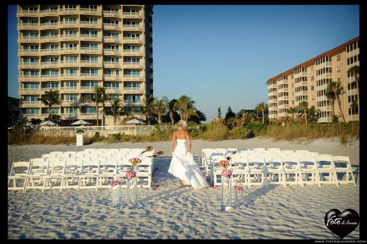 Lido Beach Resort - 4