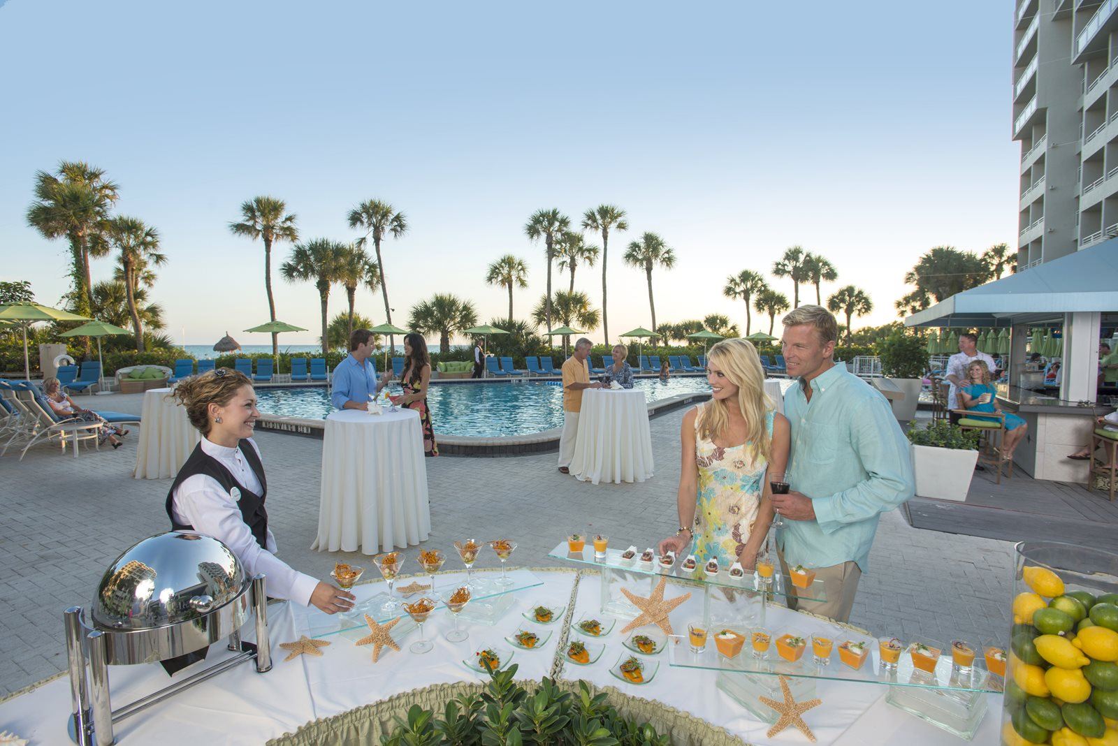 The Resort at Longboat Key Club - 4