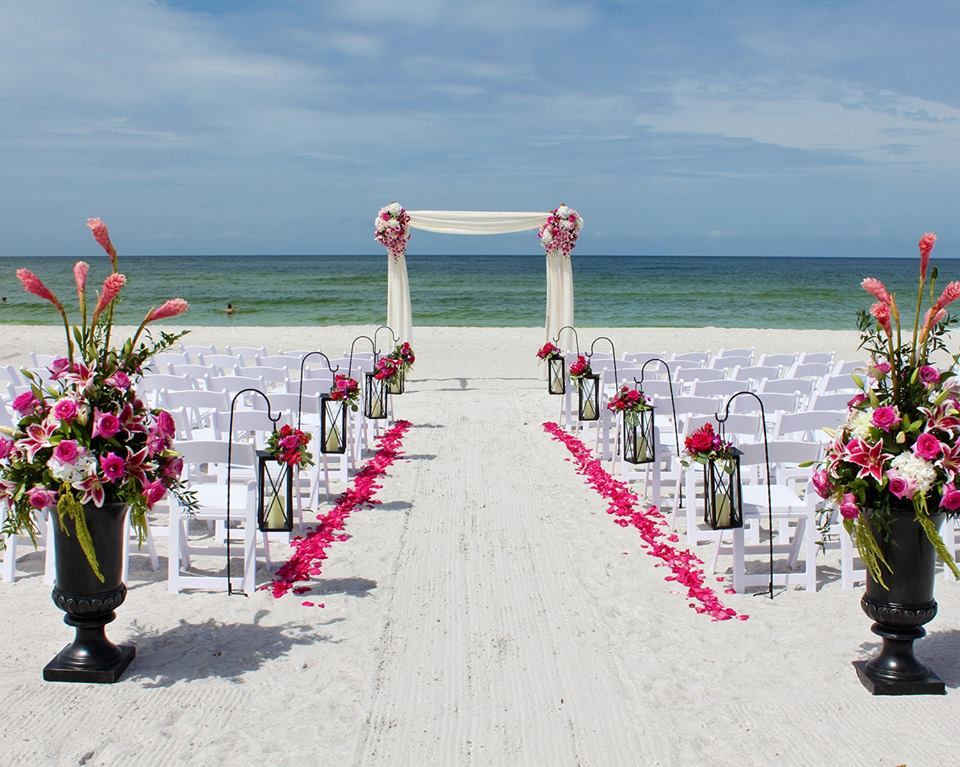 The Resort at Longboat Key Club - 2