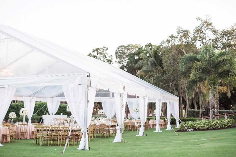 The Resort at Longboat Key Club - 7