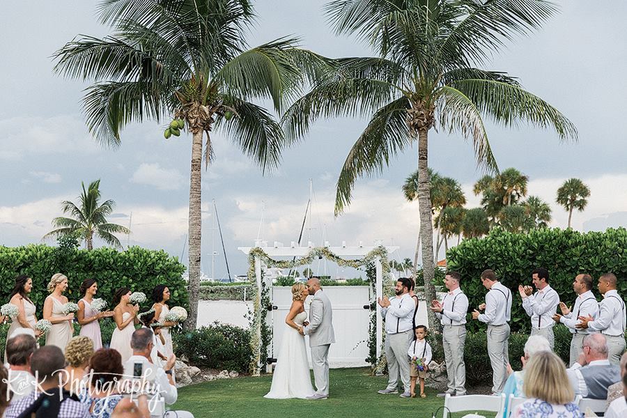 The Resort at Longboat Key Club - 1