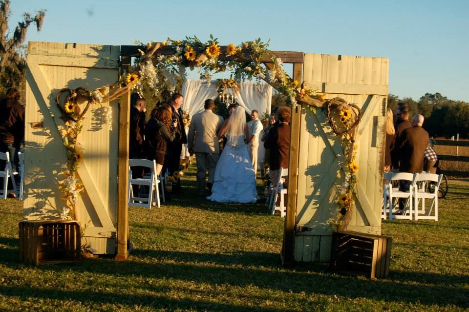 Wishing Well Barn - 4