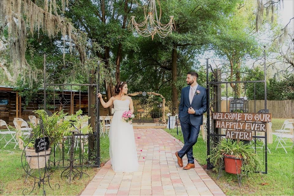 Old and New Outdoor Events - 4