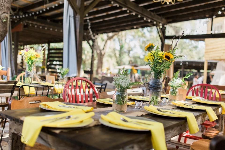 Old and New Outdoor Events - 5