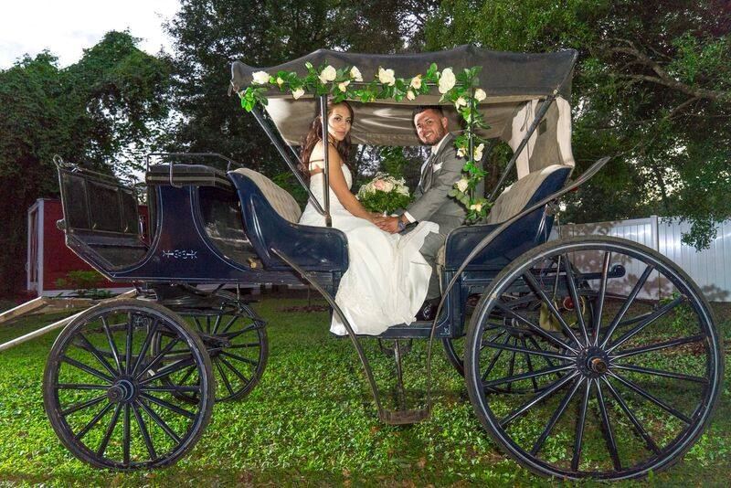 Old and New Outdoor Events - 2