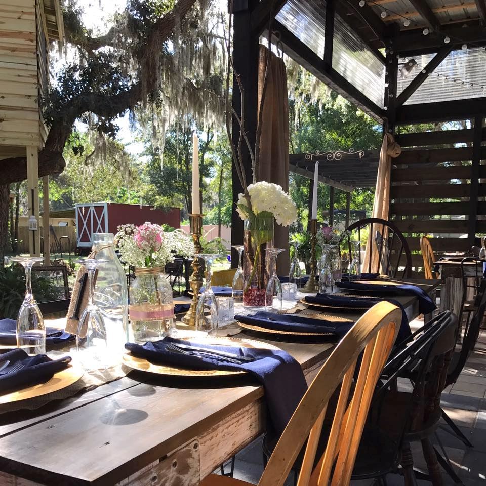 Old and New Outdoor Events - 7