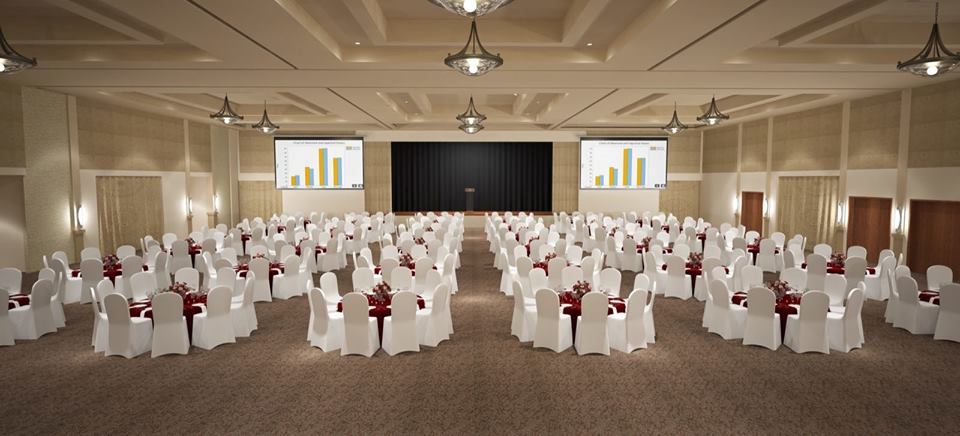 Bryan Glazer Family JCC - 3