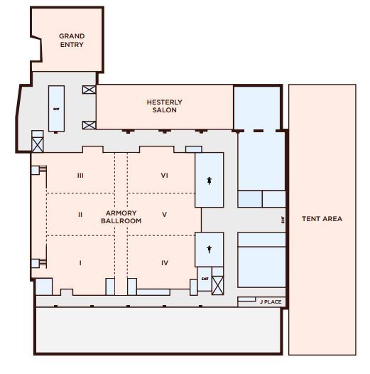 Bryan Glazer Family JCC - 4
