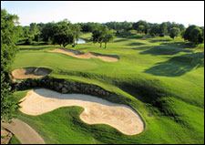 Birkdale Golf Club - 4