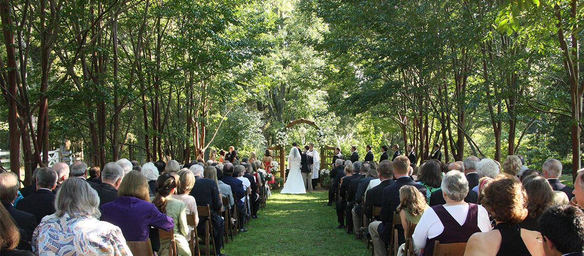 Tuckahoe Plantation - 6