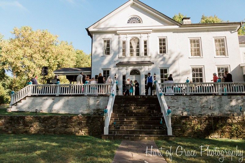 The Retreat at Cool Spring - 5