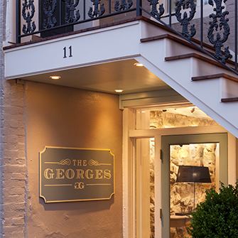 The Georges - 1