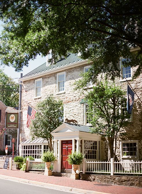 Events at Red Fox - 4