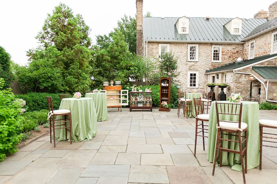 Events at Red Fox - 1