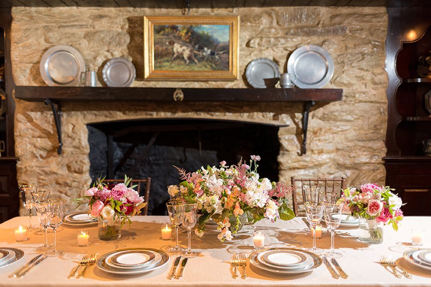 Events at Red Fox - 2