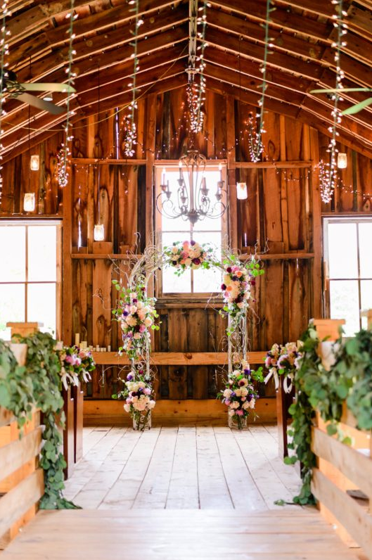 The Glasgow Farm - 3