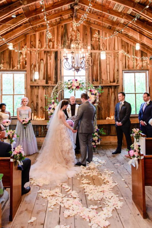 The Glasgow Farm - 1