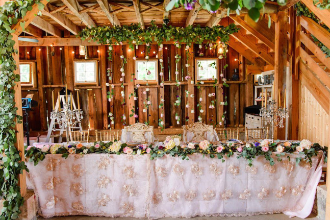 The Glasgow Farm - 2