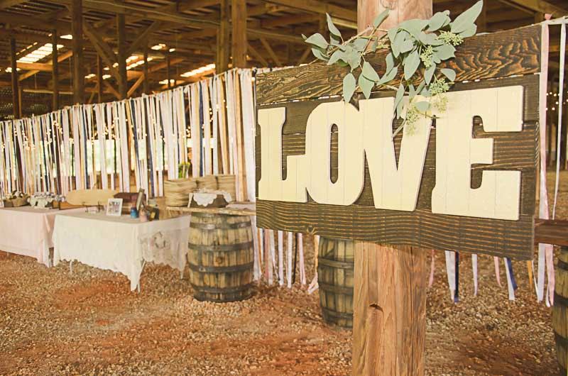 Lazy Days Winery - 1