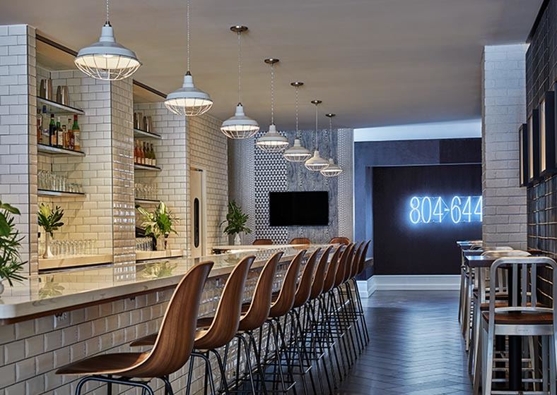 Graduate Richmond - 3