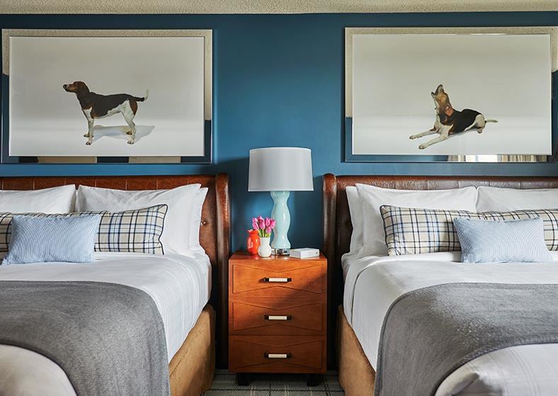 Graduate Richmond - 6