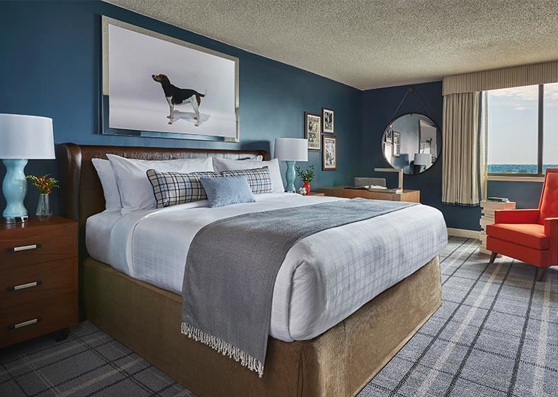 Graduate Richmond - 7