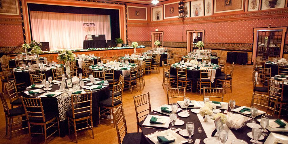 The Woman's Club (The Bolling Haxall) - 4