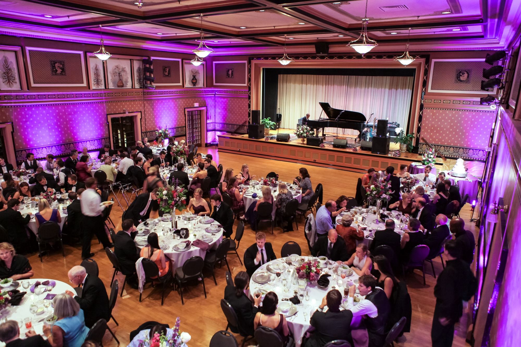 The Woman's Club (The Bolling Haxall) - 2